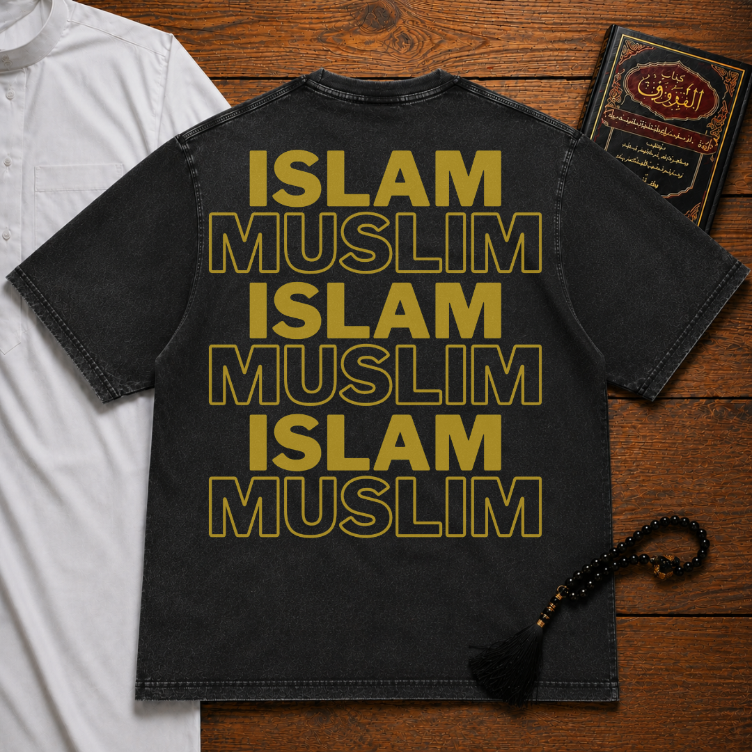 ISLAM & MUSLIM PREMIUM