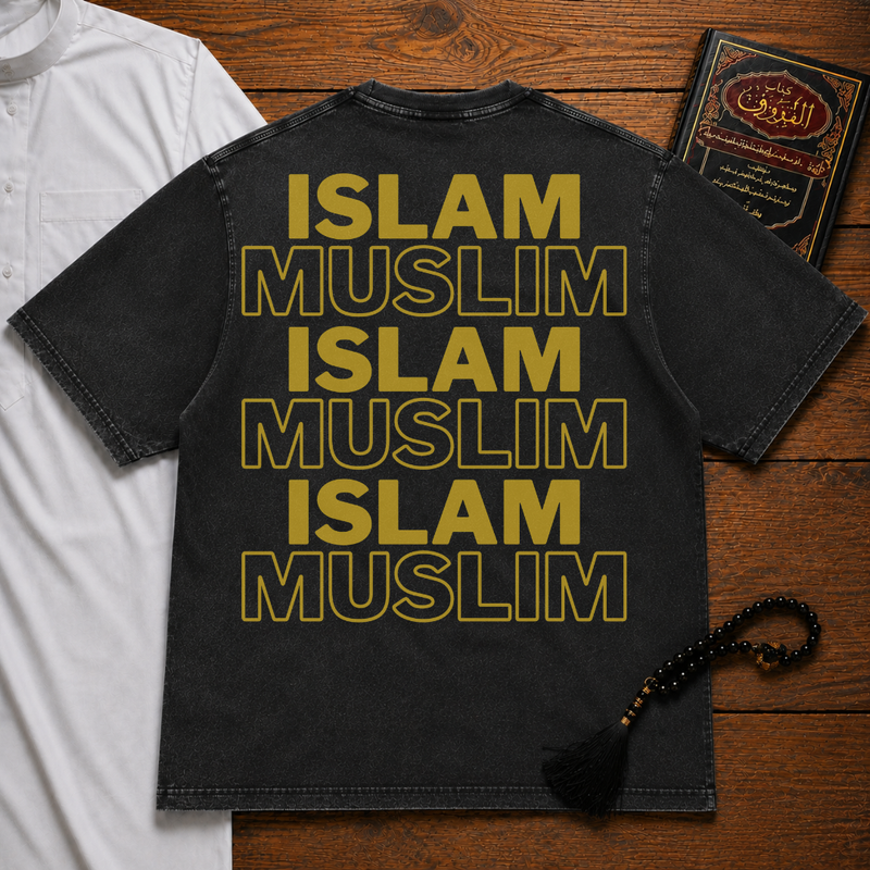 ISLAM & MUSLIM PREMIUM
