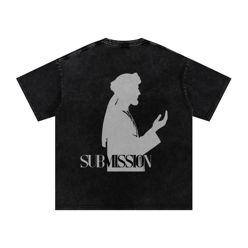 SUBMISSION BLACK PREMIUM