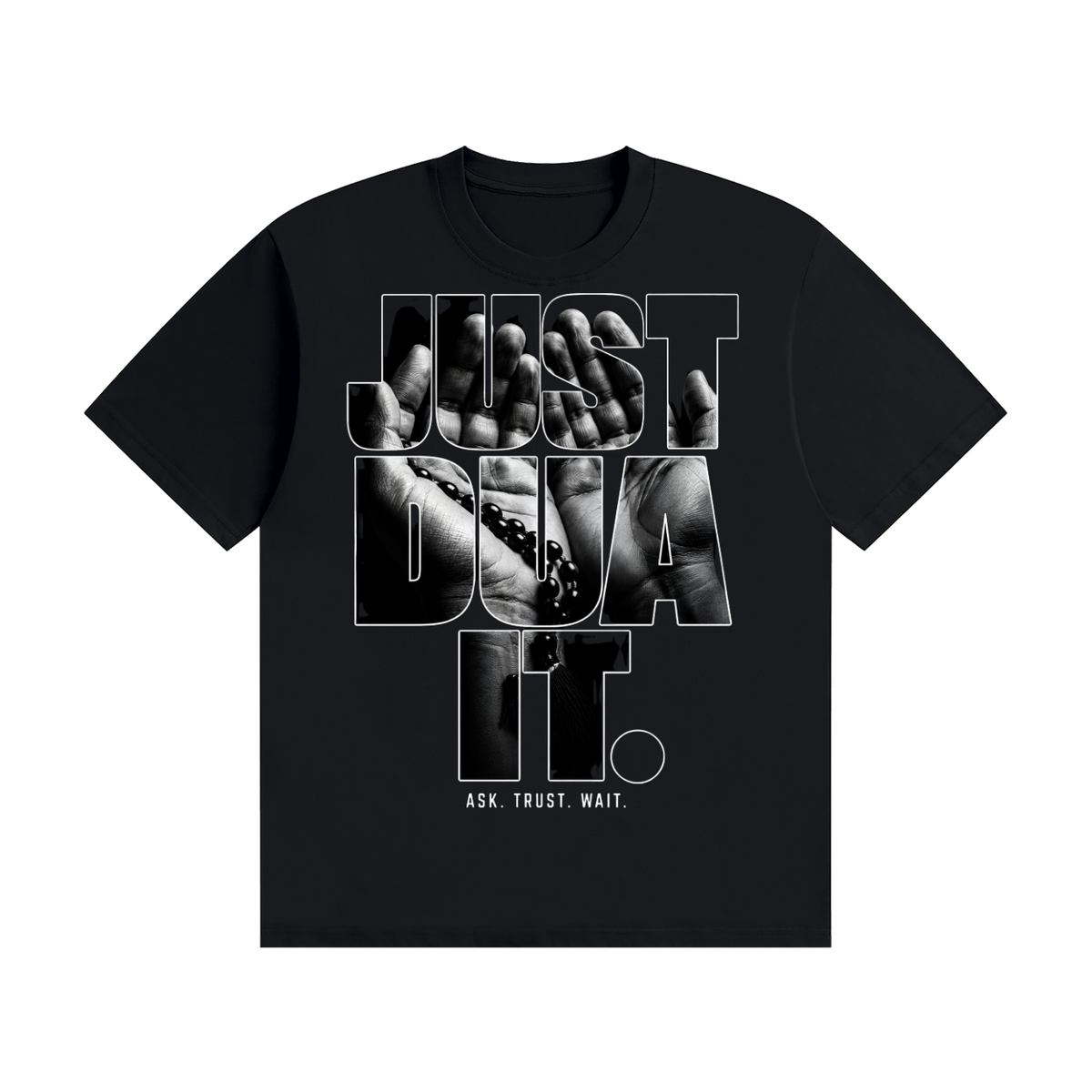 Just Dua It Classic Tee