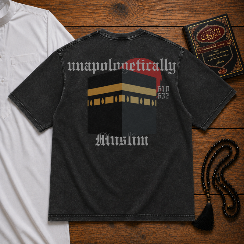 UNAPOLOGETICALLY MUSLIM PREMIUM