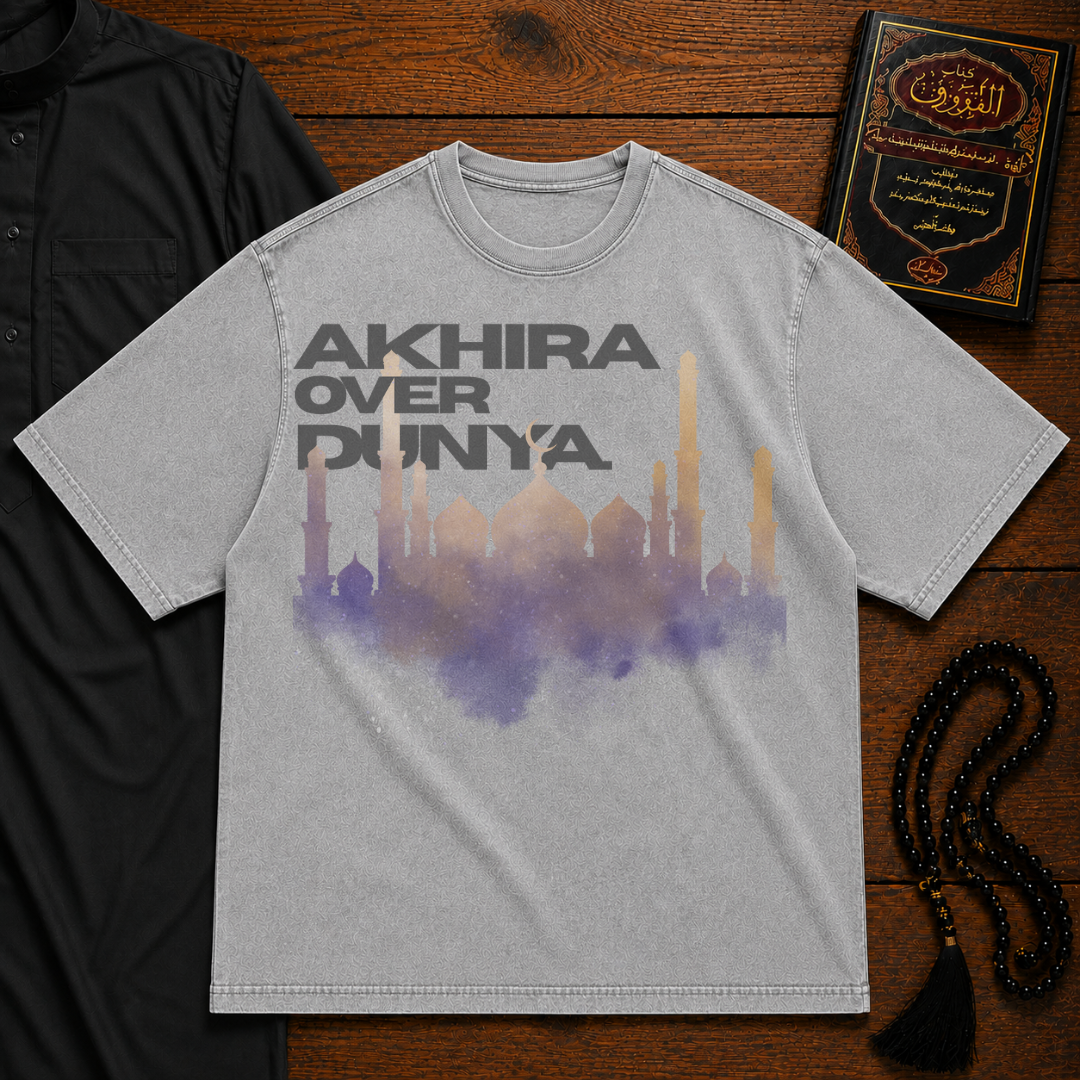 AKHIRA > DUNYA PREMIUM