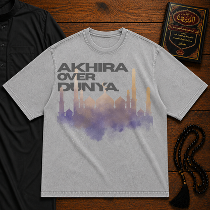AKHIRA > DUNYA PREMIUM