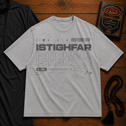 ISTIGHFAR 3 PREMIUM