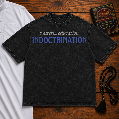 WESTERN INDOCTRINATION PREMIUM