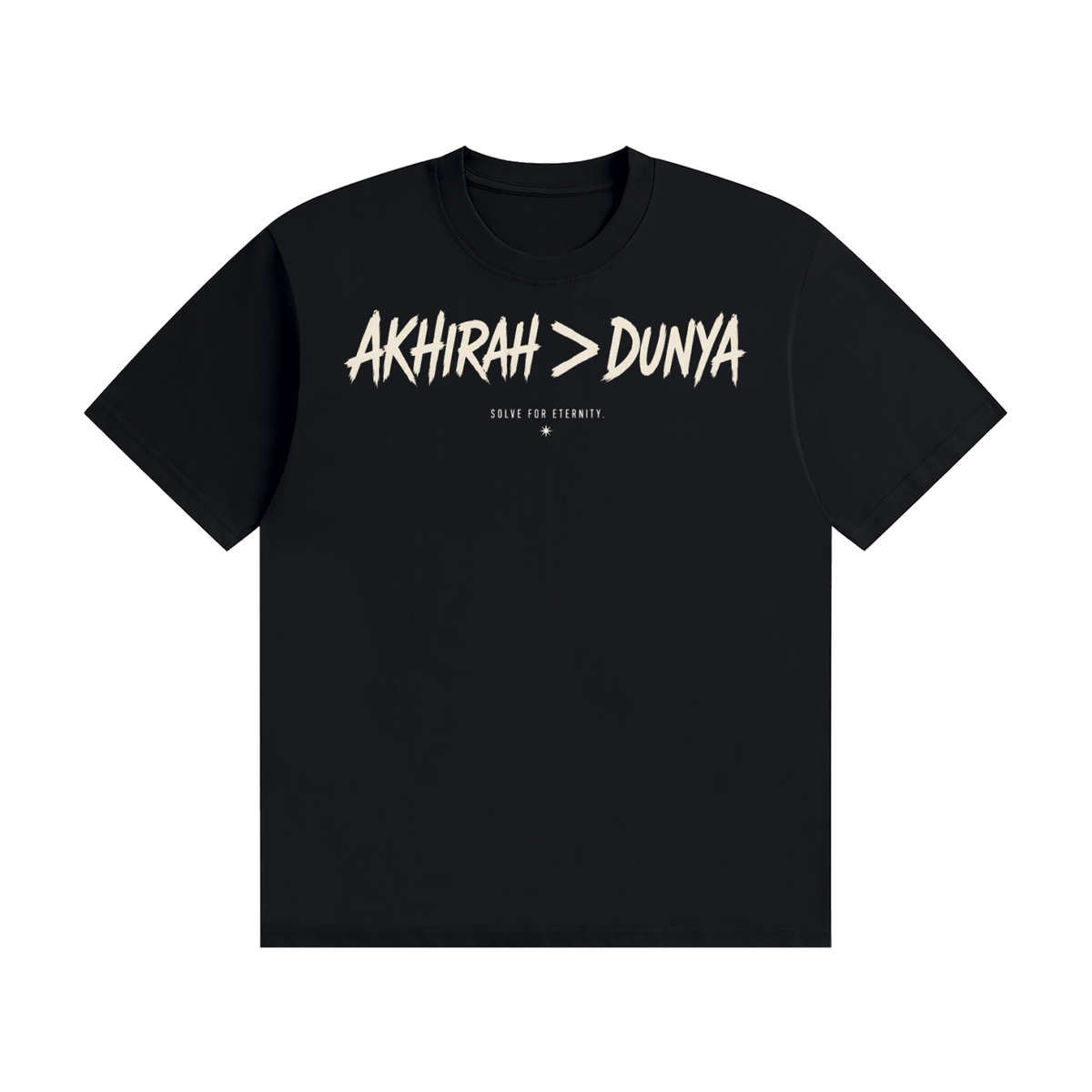 Calculation for Eternity Classic Tee