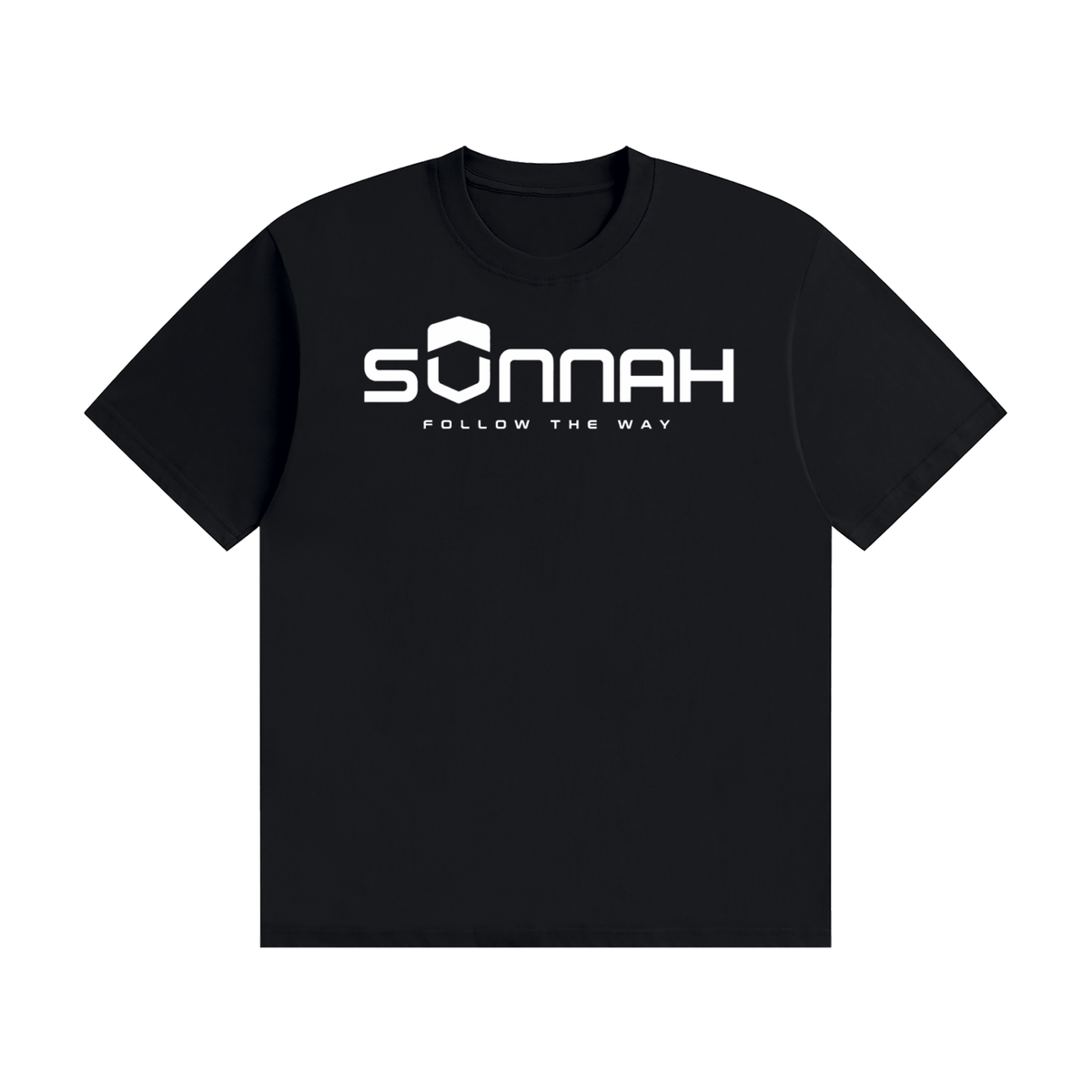 Follow The Way Classic Tee
