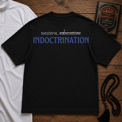 WESTERN INDOCTRINATION HEAVYWEIGHT