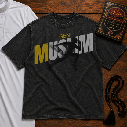 GEN M(USLIM) PREMIUM