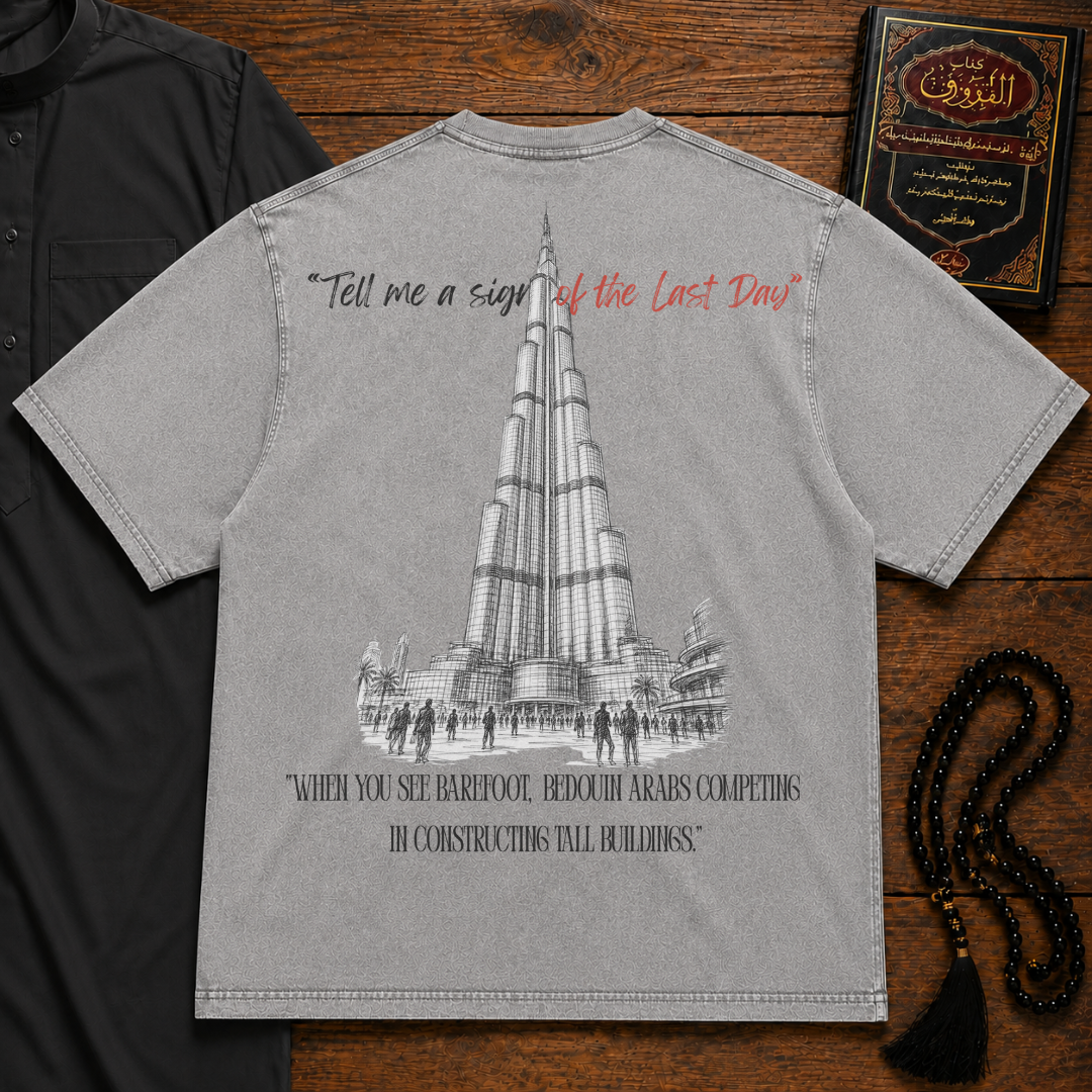 BURJ KHALIFA PREMIUM