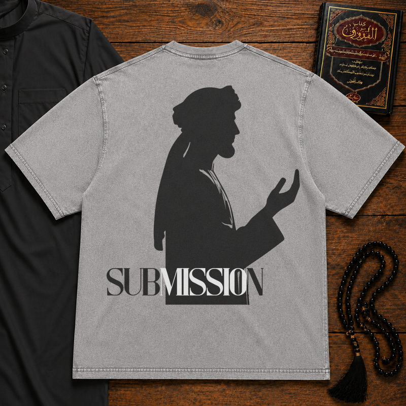 SUBMISSION WHITE PREMIUM