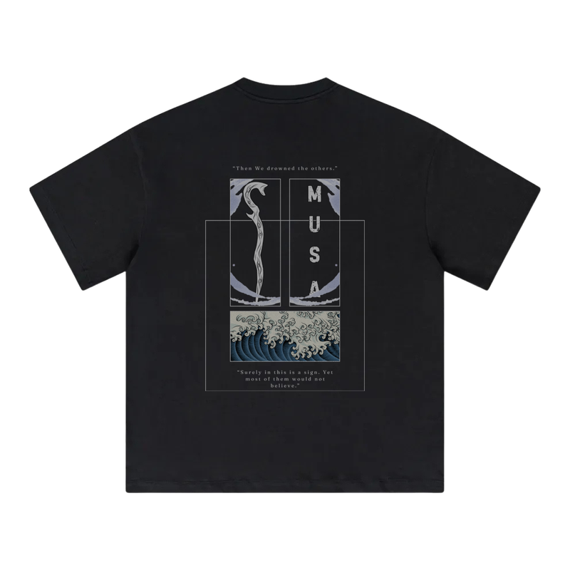 MIRACLE OF MUSA HEAVYWEIGHT