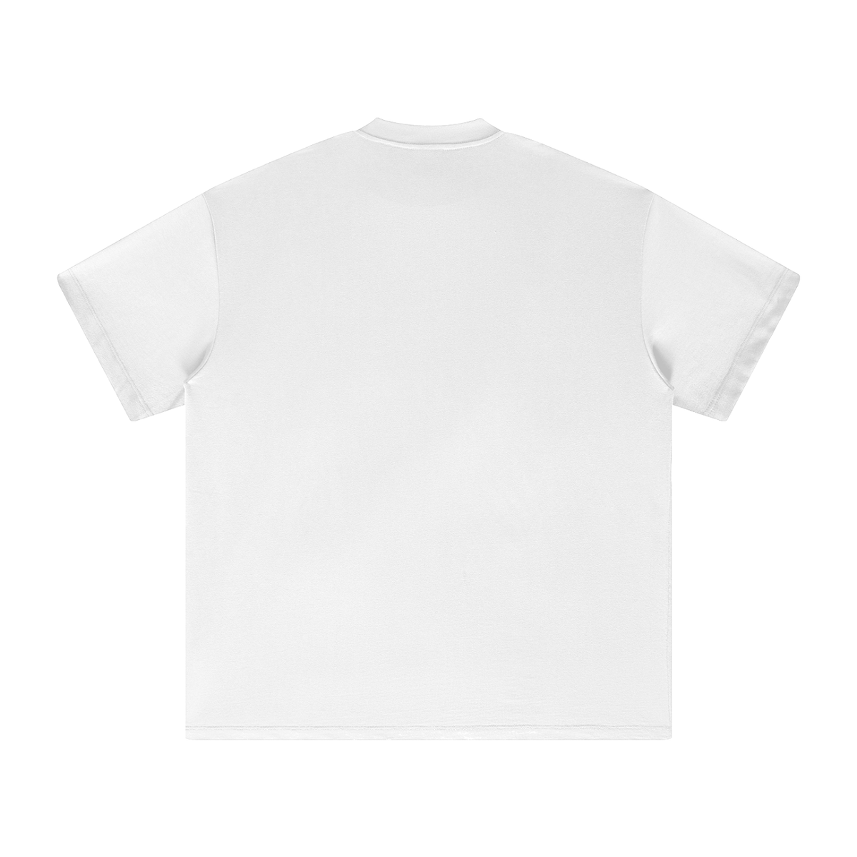 Truth Rebuilt Me Heavyweight Tee