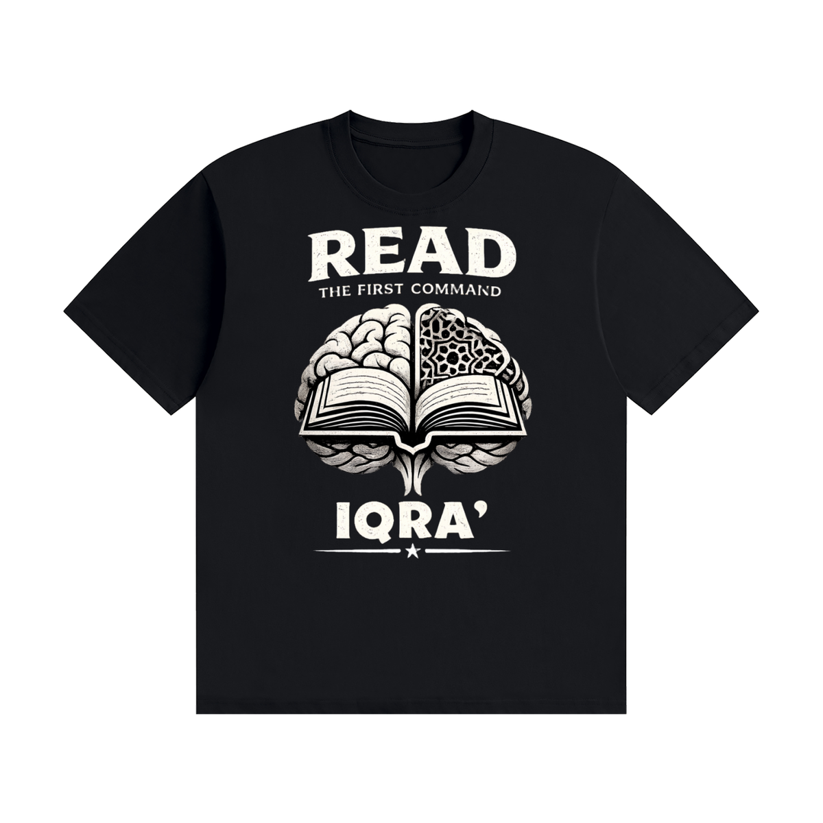 First Command Classic Tee