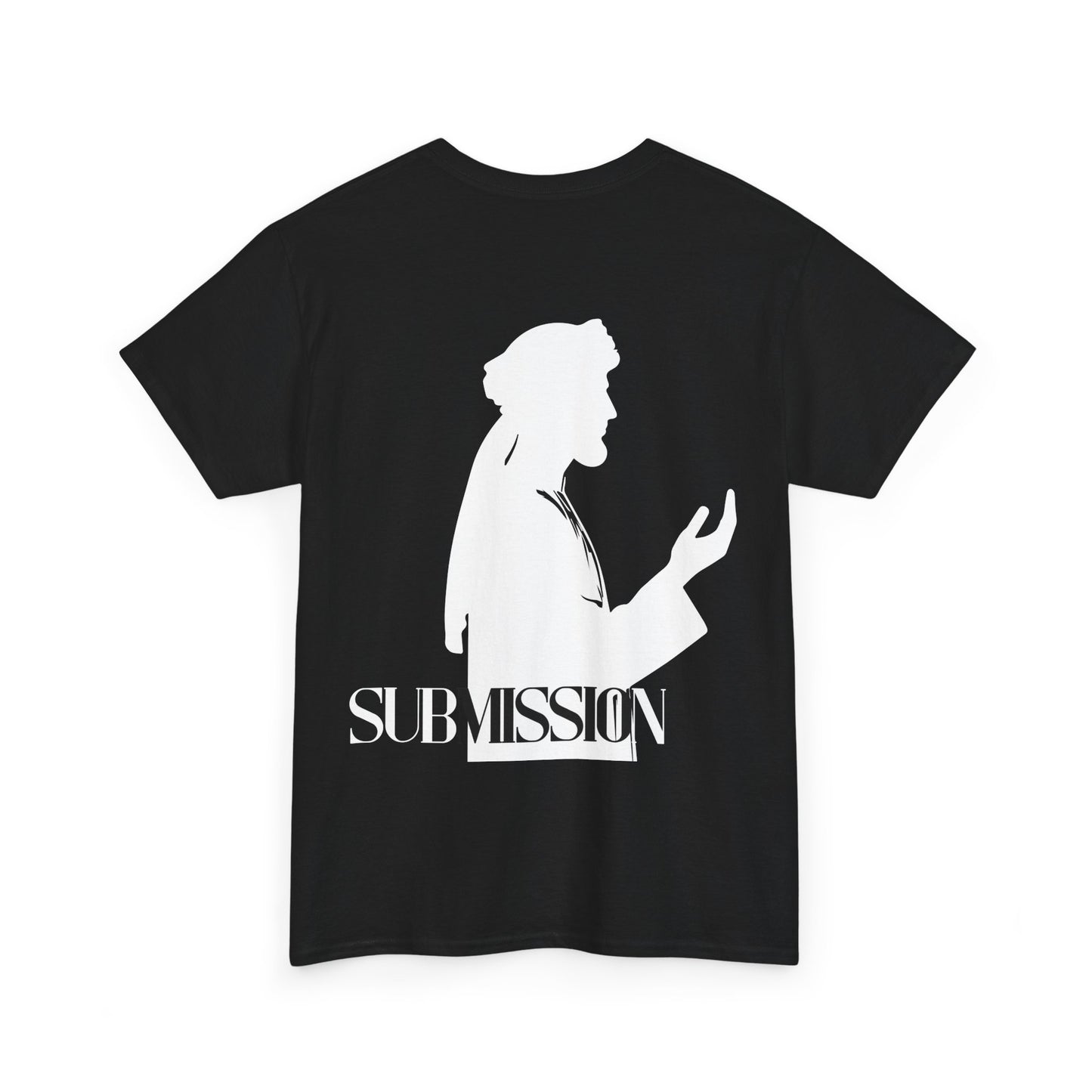 "SUBMISSION" WITH LOGO CENTER (7)