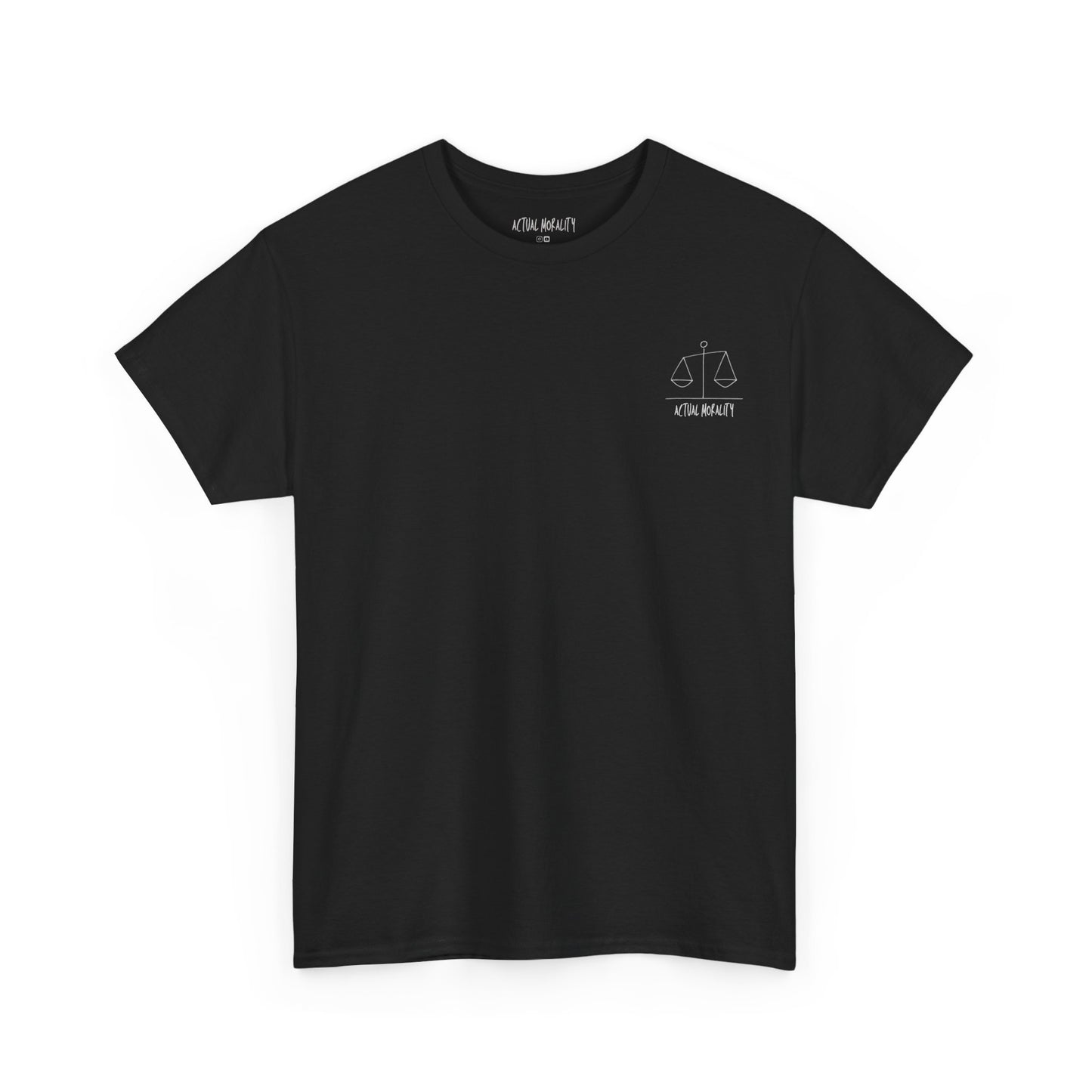 "PUT YOUR TRUST IN GOD" WITH LOGO (7)