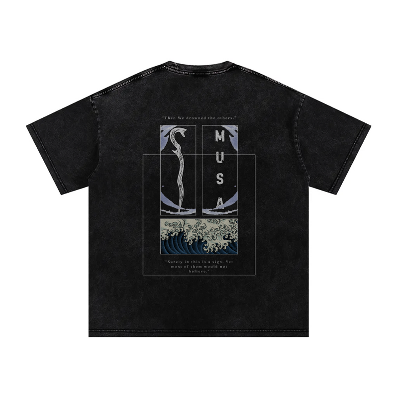 MIRACLE OF MUSA PREMIUM