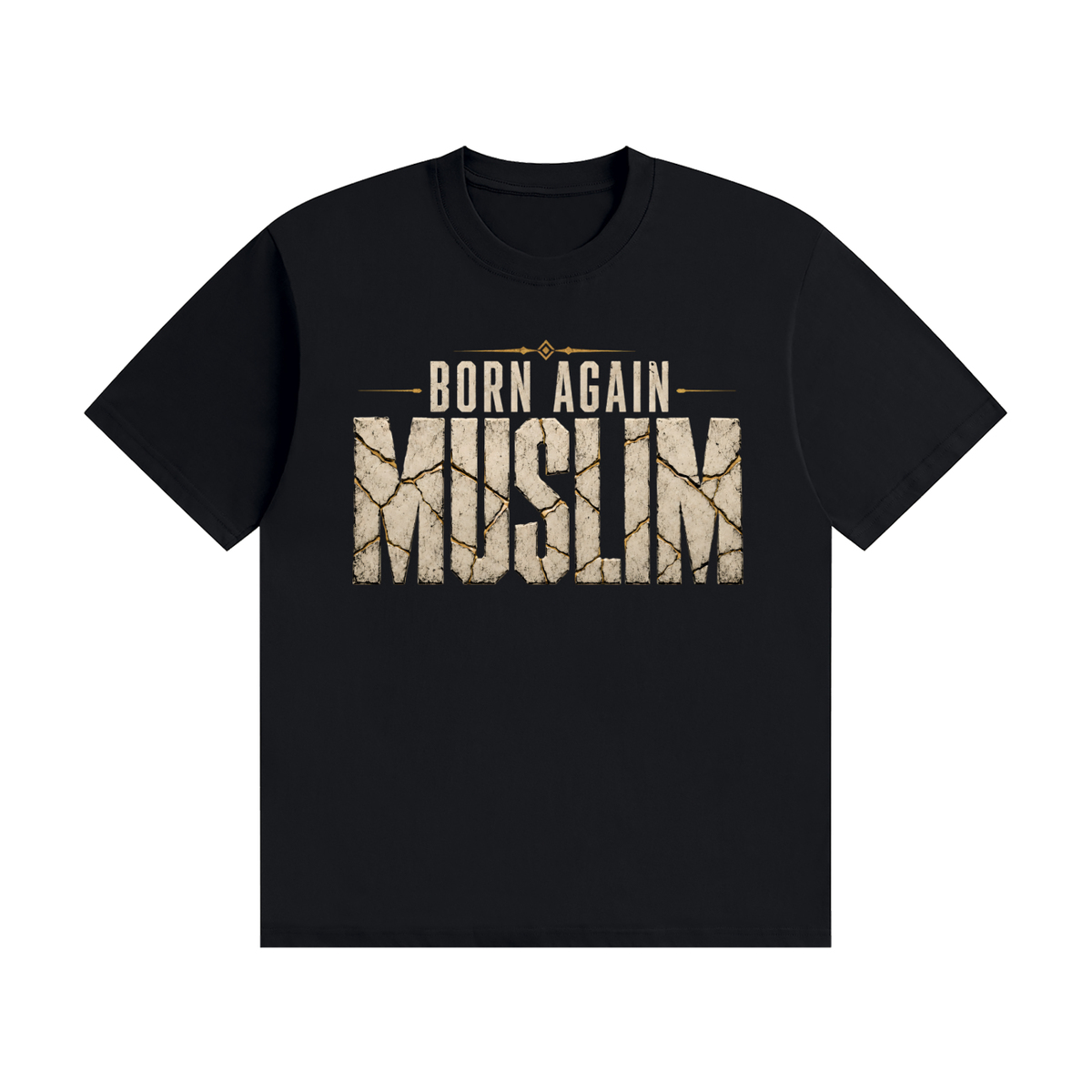 Born Again Classic Tee