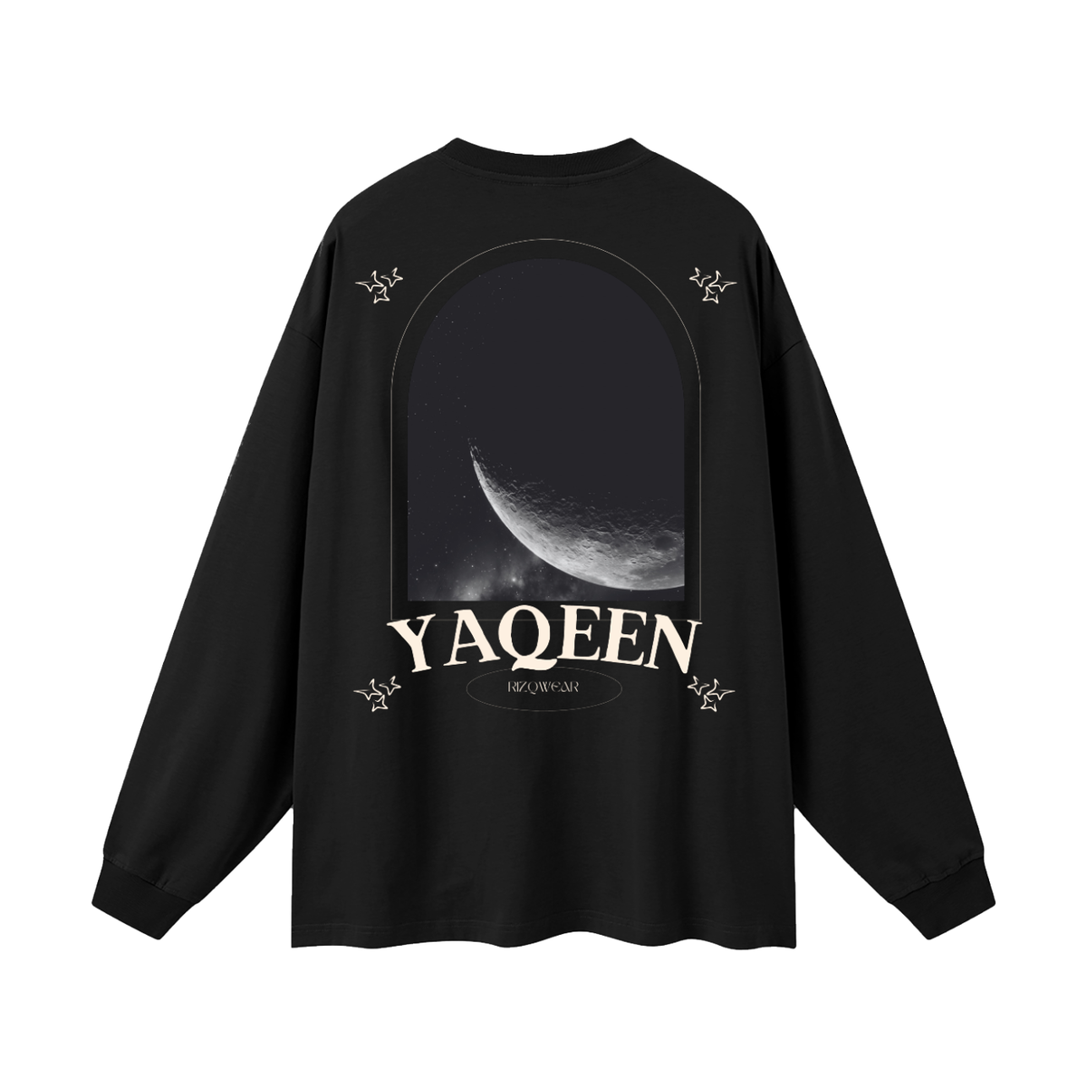 Yaqeen Long Sleeve