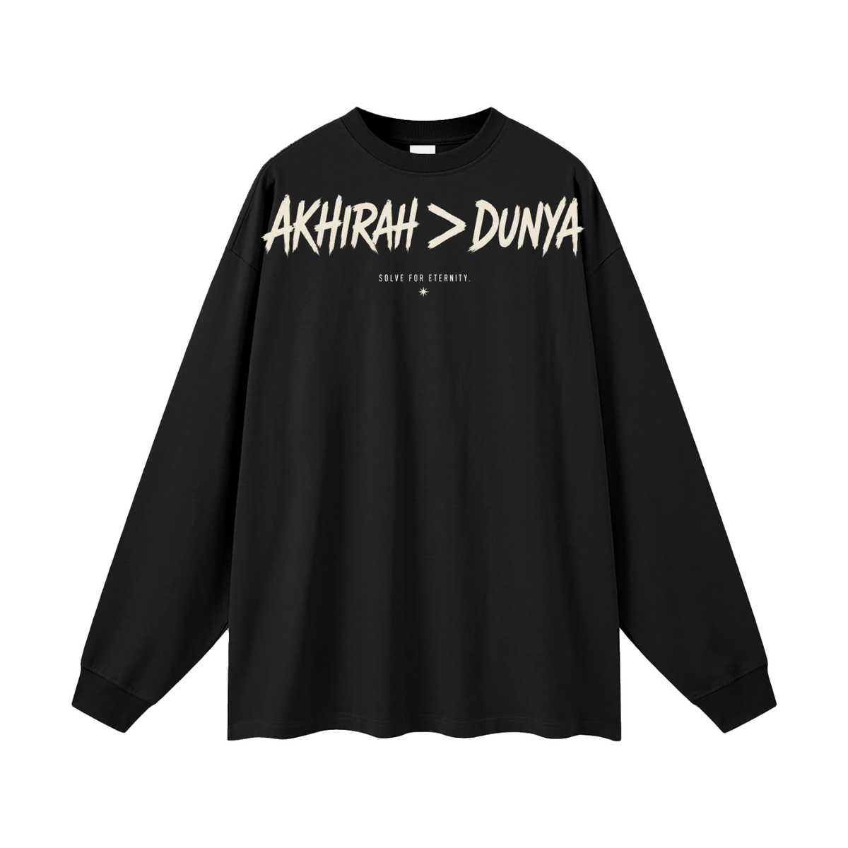 Calculation for Eternity Long Sleeve