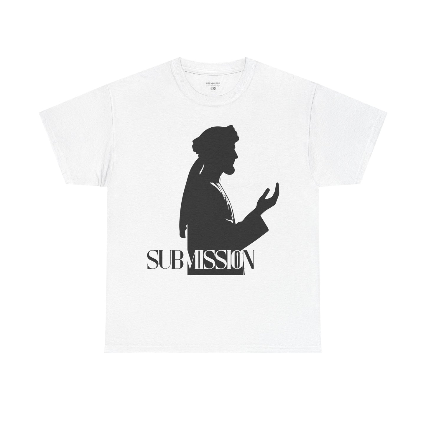 "SUBMISSION"