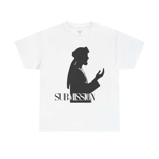 "SUBMISSION"