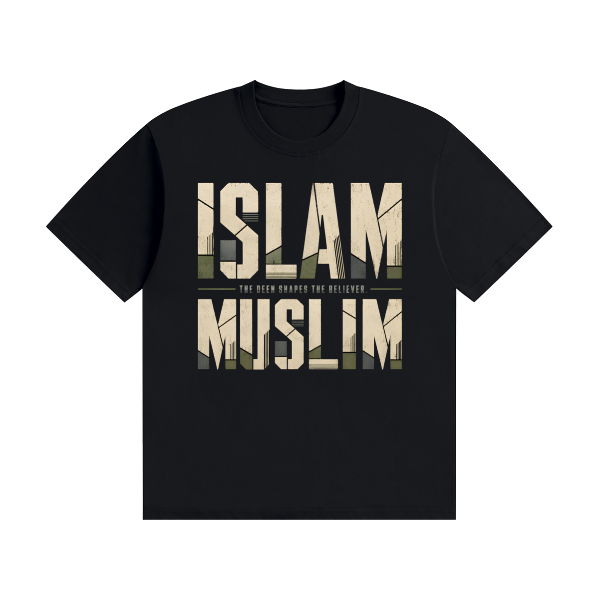 Islam Classic Tee