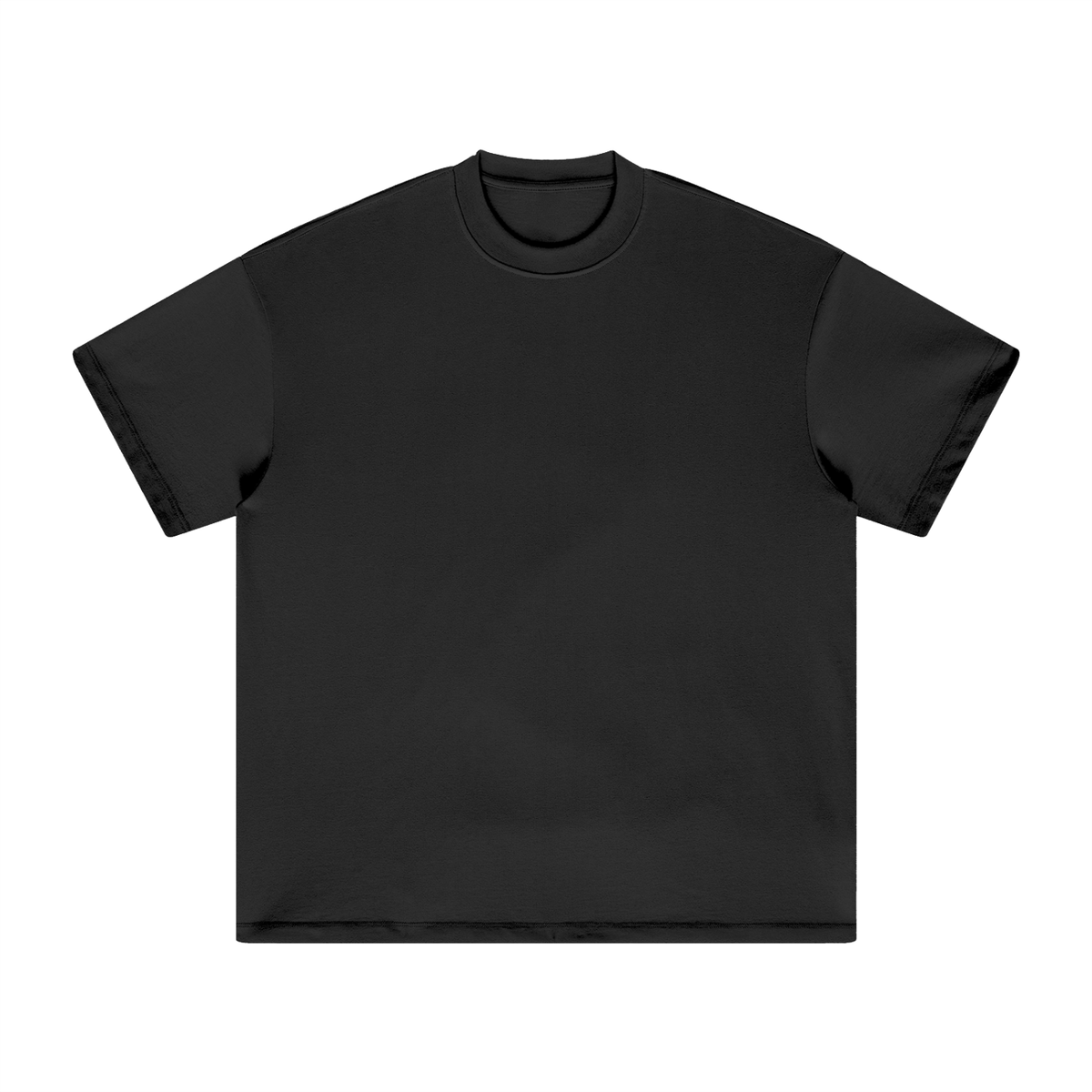 Time is Running Heavyweight Tee