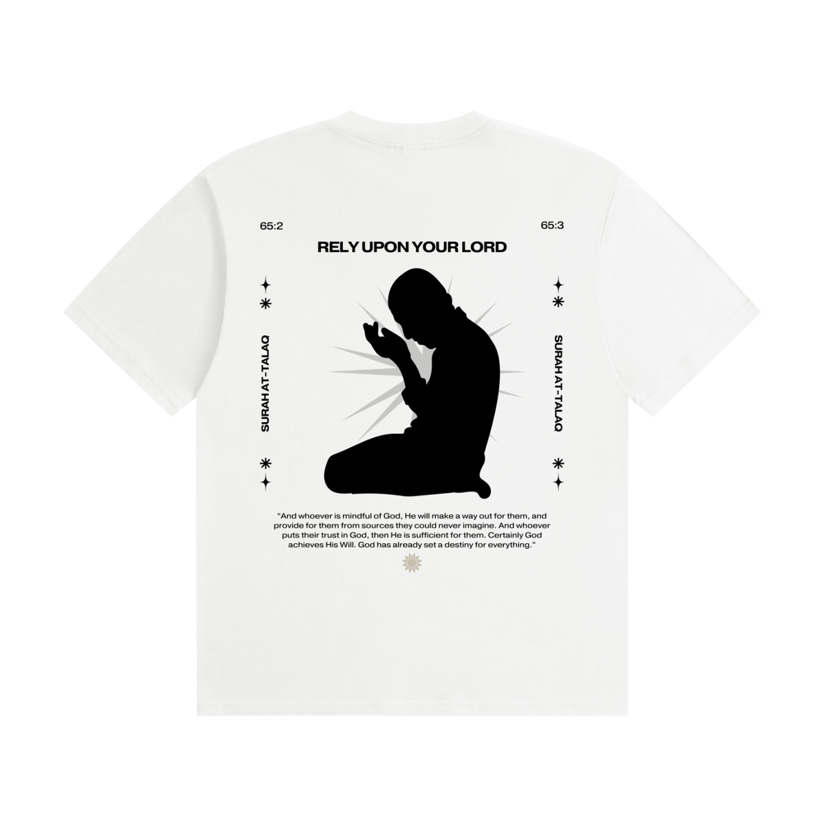 Mindful Classic Tee