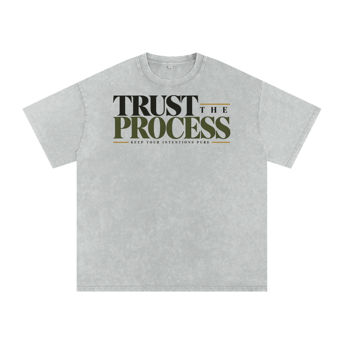 Pure Intentions Premium Tee