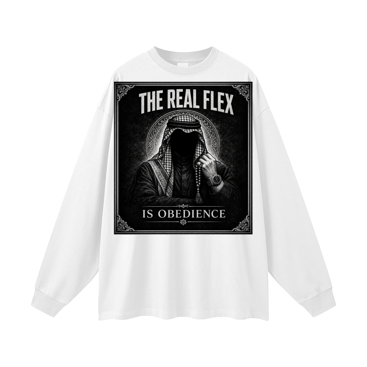 Obedience Long Sleeve