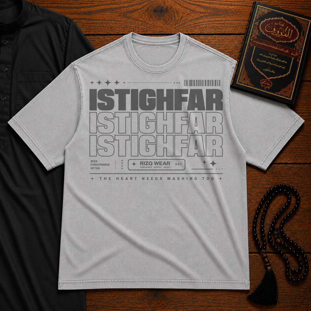 ISTIGHFAR 2 PREMIUM