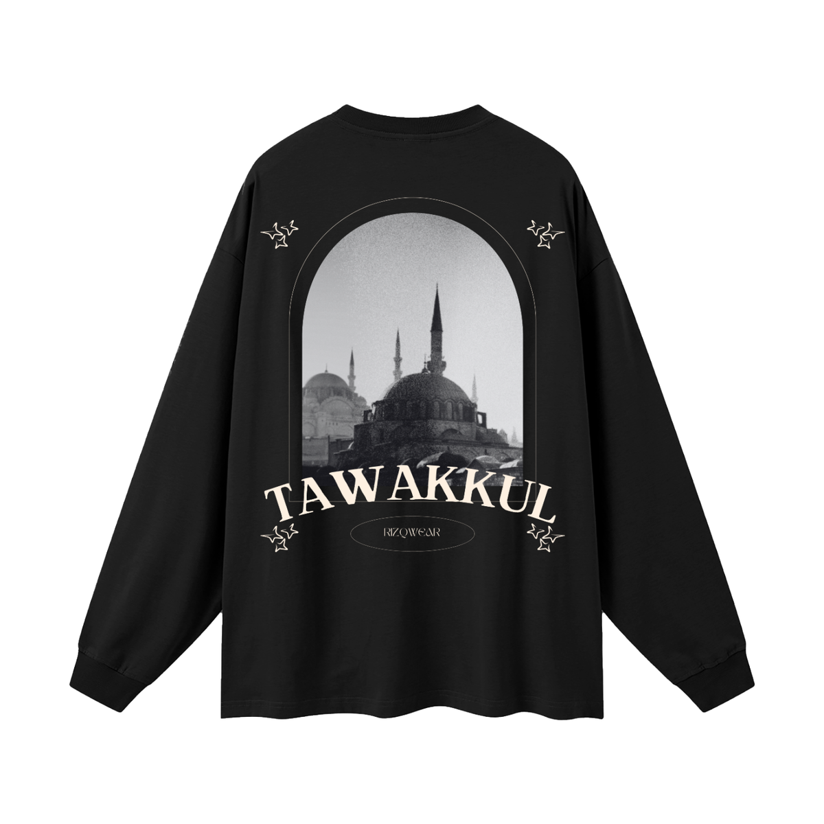 Tawakkul Long Sleeve
