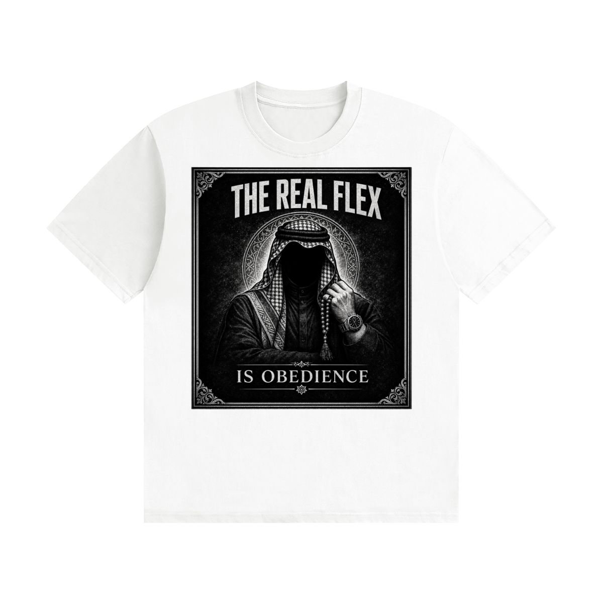 Obedience Classic Tee