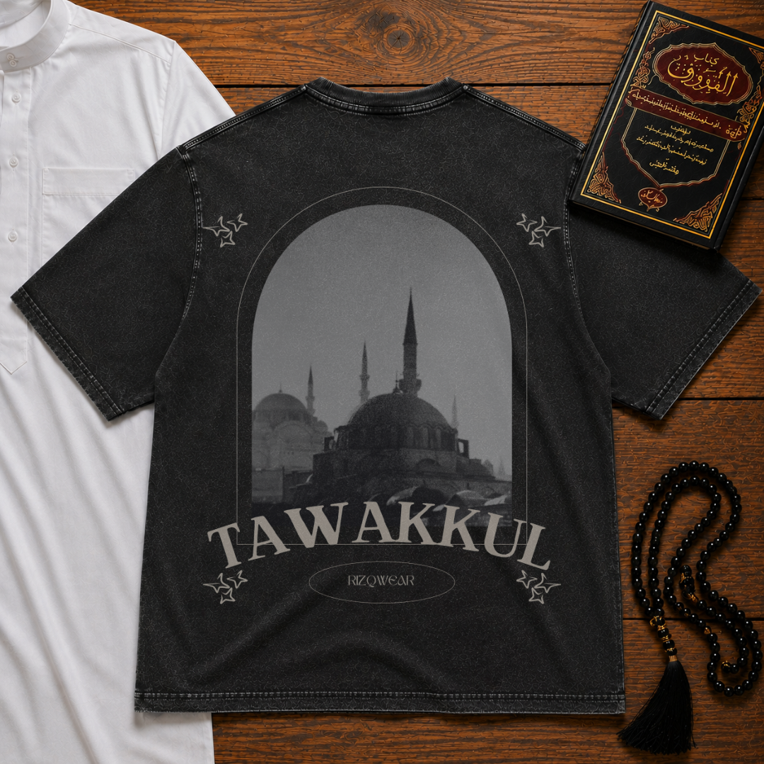 TAWAKKUL PREMIUM