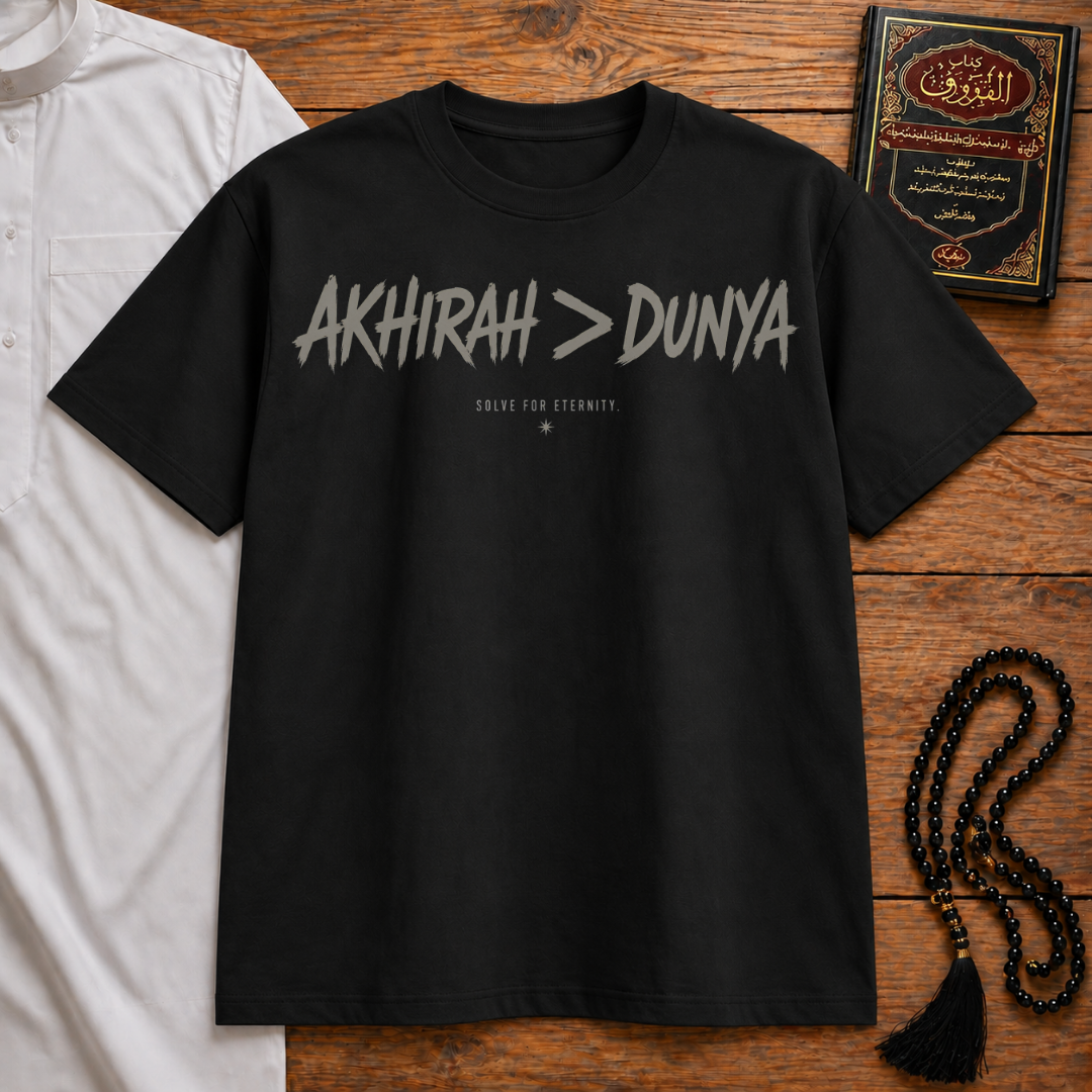 Calculation for Eternity Classic Tee