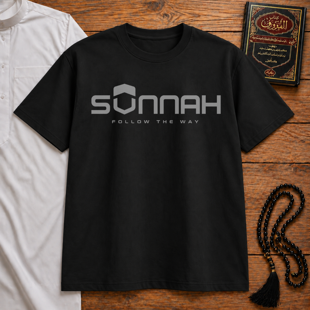 Follow The Way Classic Tee