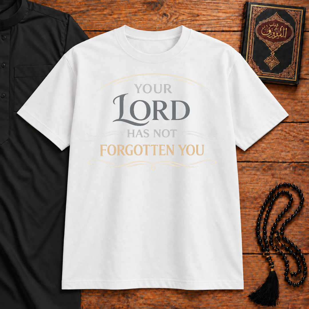 Your Lord Classic Tee