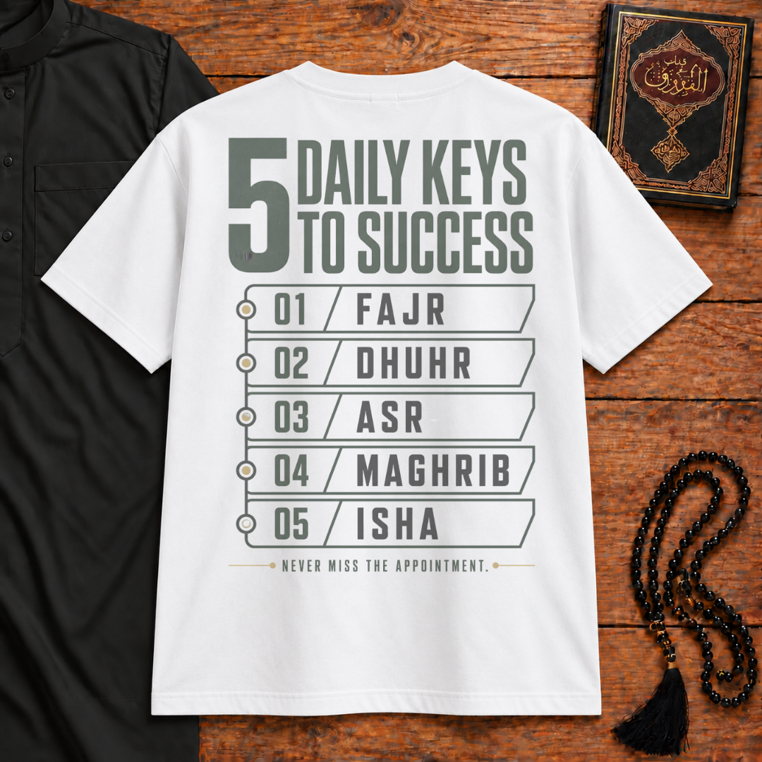 Don't Miss Them Classic Tee