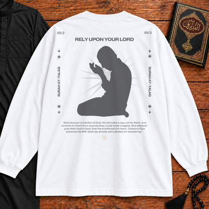 Mindful Long Sleeve