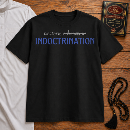 Indoctrination Classic Tee
