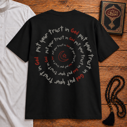 Trust in God Classic Tee