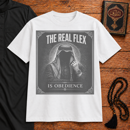 Obedience Classic Tee