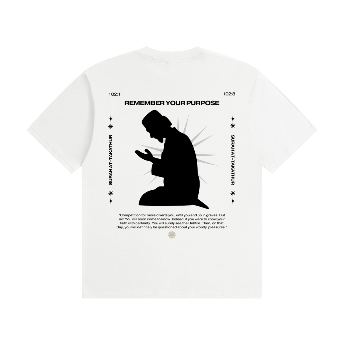 Your Purpose Classic Tee