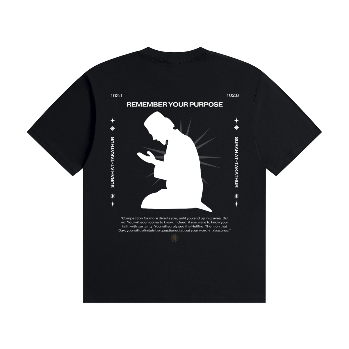 Your Purpose Classic Tee