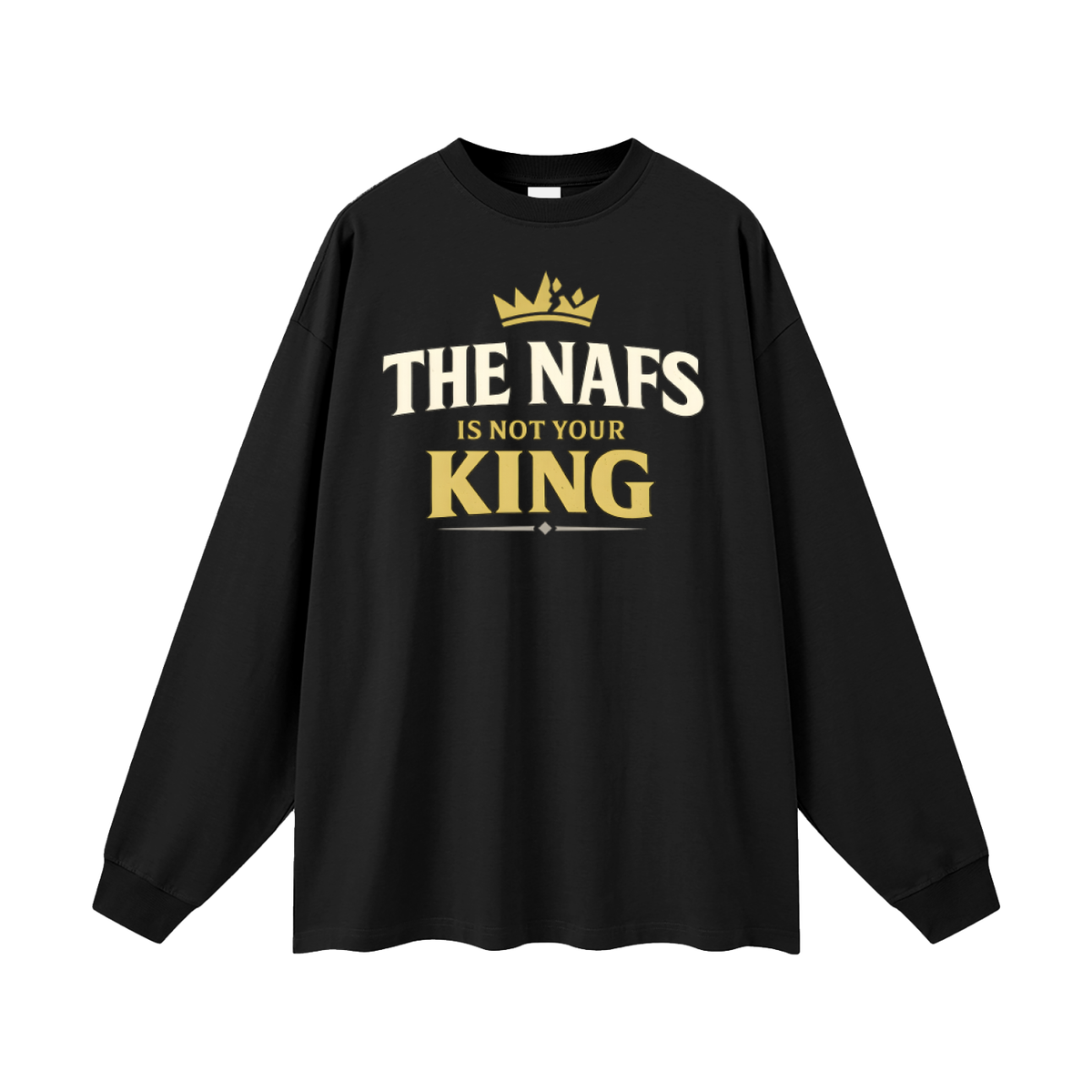 Nafs Long Sleeve