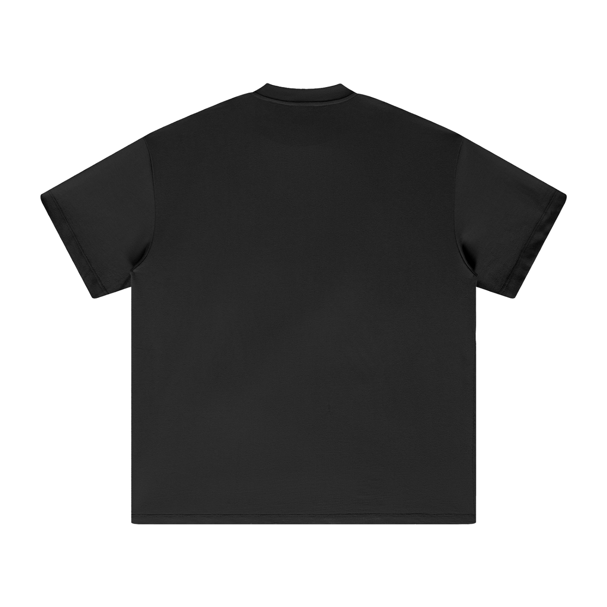Bismillah Keep Going Heavyweight Tee