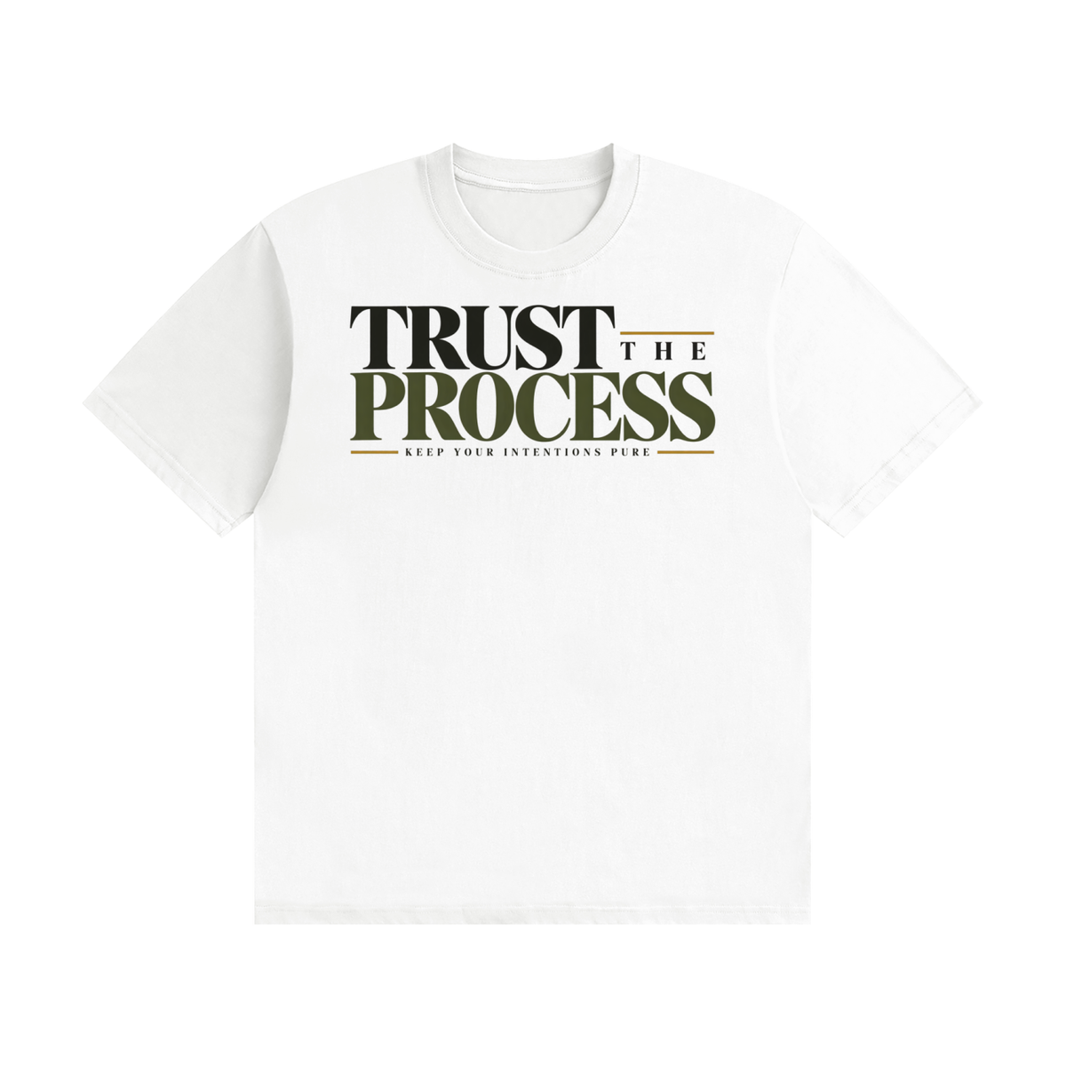 Pure Intentions Classic Tee
