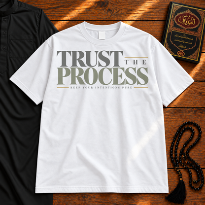 Pure Intentions Classic Tee