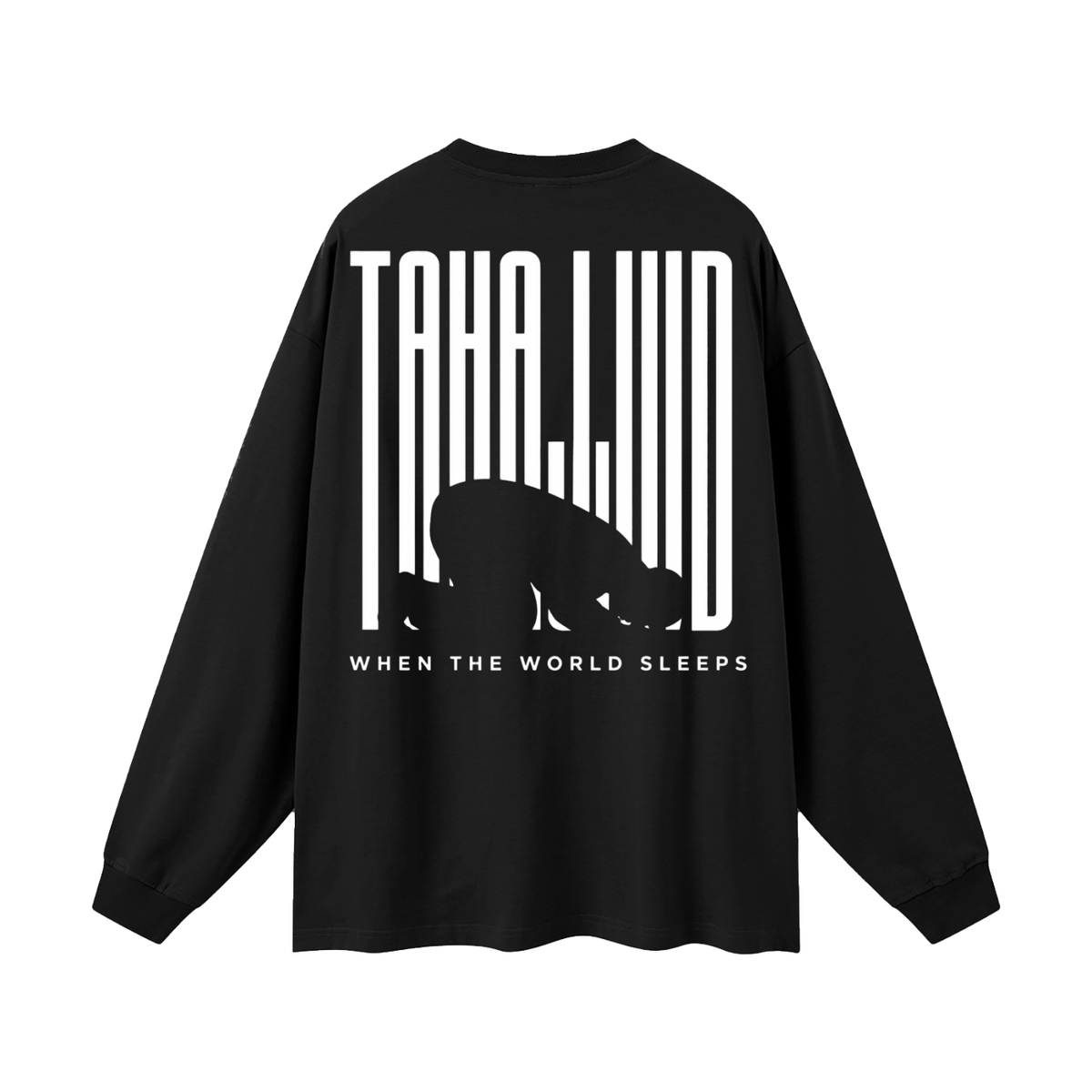 Tahajjud Long Sleeve
